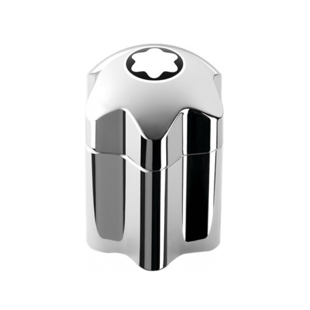 Immagine del profumo Emblem Intense di Montblanc