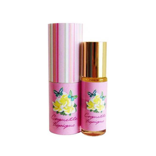 Immagine del profumo Coquette Tropique di Monyette Paris