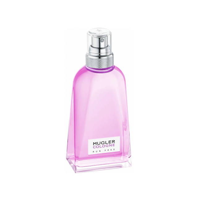 Immagine del profumo Mugler Cologne Run Free di Mugler