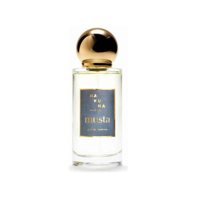 Immagine del profumo Musta di Nakuna Helsinki
