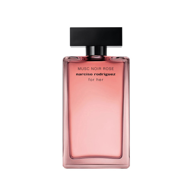 Immagine del profumo Musc Noir Rose For Her di Narciso Rodriguez
