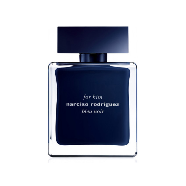 Immagine del profumo Narciso Rodriguez for Him Bleu Noir di Narciso Rodriguez
