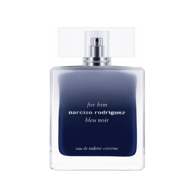 Immagine del profumo Narciso Rodriguez For Him Bleu Noir Eau De Toilette Extreme di Narciso Rodriguez