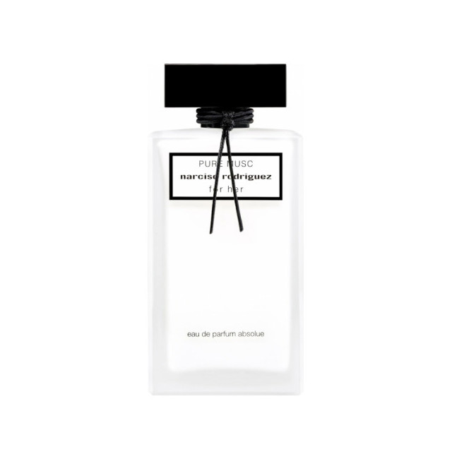 Immagine del profumo Pure Musc Absolu For Her di Narciso Rodriguez