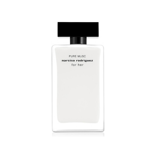 Immagine del profumo Pure Musc For Her di Narciso Rodriguez