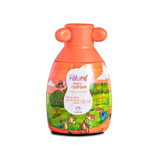 Immagine del profumo Alegria no Parque di Natura