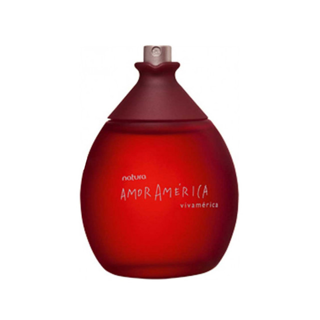 Immagine del profumo Amor América Vivamérica di Natura