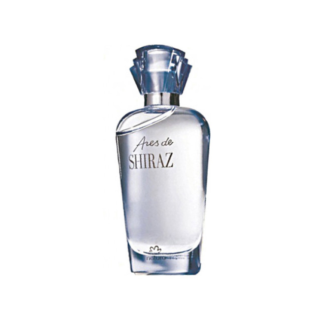 Immagine del profumo Ares de Shiraz di Natura