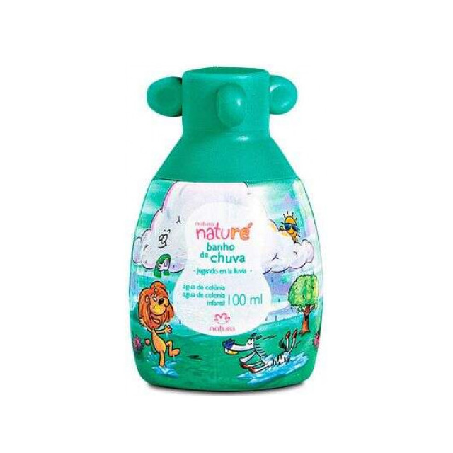 Immagine del profumo Banho de Chuva di Natura