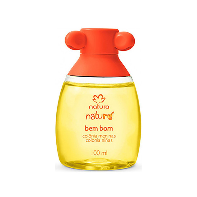 Immagine del profumo Bem Bom Meninas di Natura