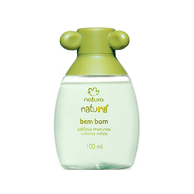 Immagine del profumo Bem Bom Meninos di Natura