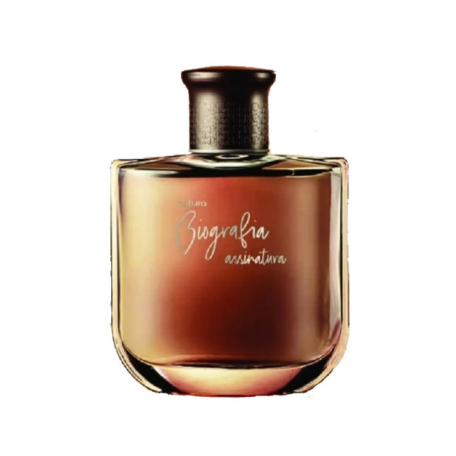 Immagine del profumo Biografia Assinatura di Natura