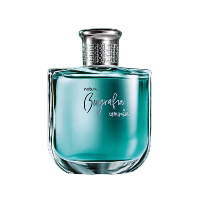 Immagine del profumo Biografia Caminhos di Natura