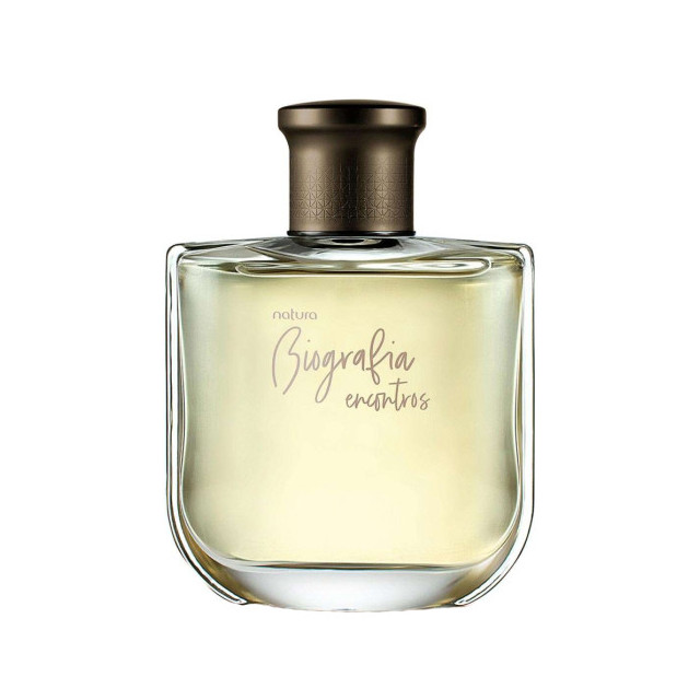 Immagine del profumo Biografia Encontros di Natura