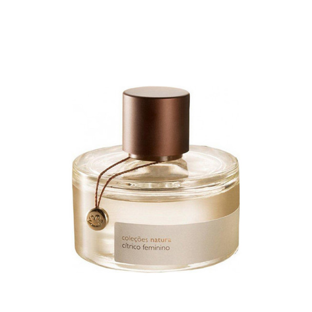 Immagine del profumo Citrico Feminino di Natura