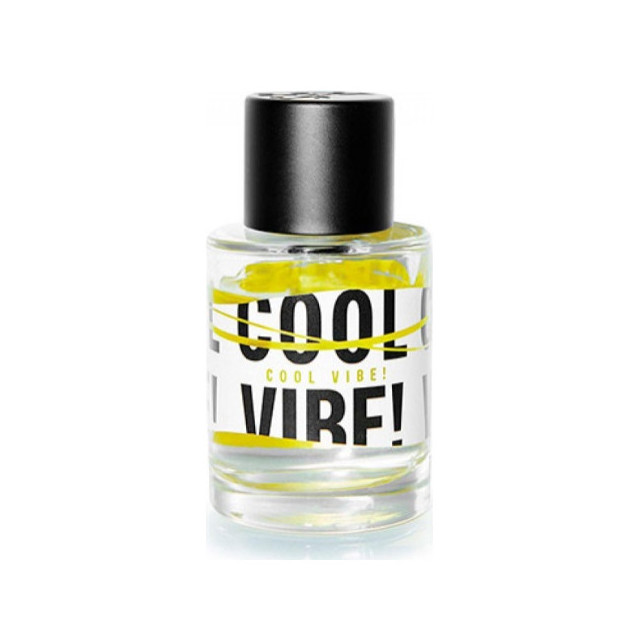 Immagine del profumo Cool Vibe! di Natura