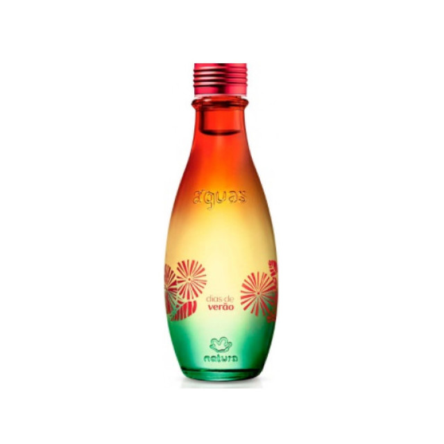 Immagine del profumo Dias de Verão di Natura