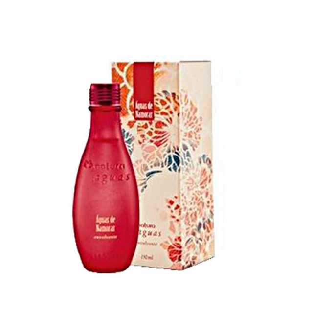 Immagine del profumo Envolvente 2011 di Natura