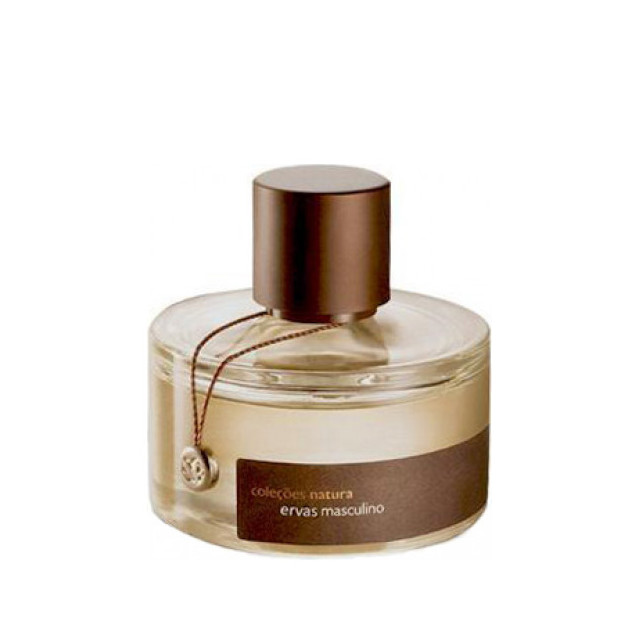 Immagine del profumo Ervas Masculino di Natura