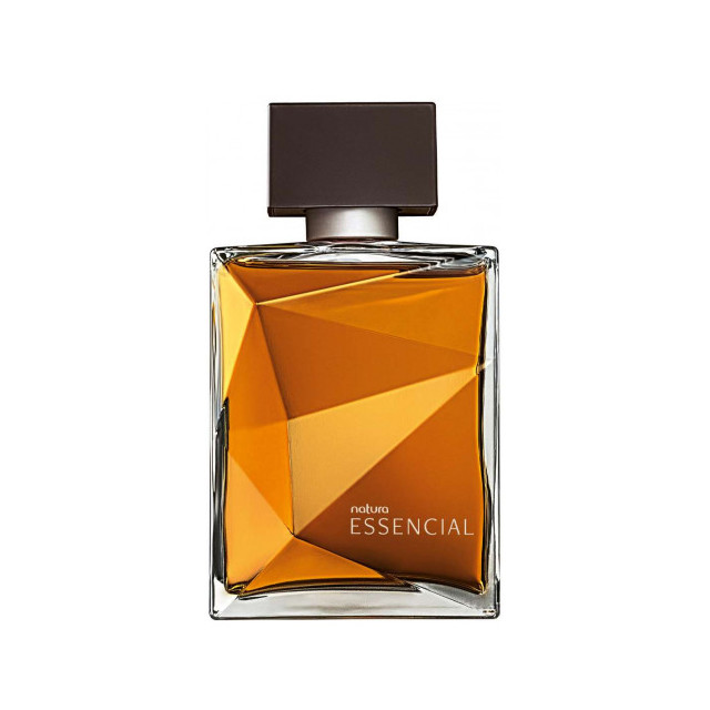 Immagine del profumo Essencial Masculino di Natura