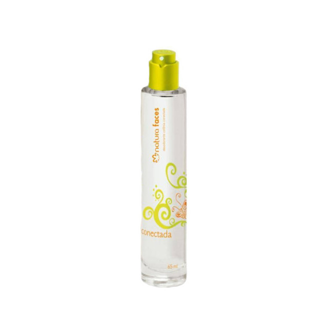 Immagine del profumo Faces Conectada di Natura