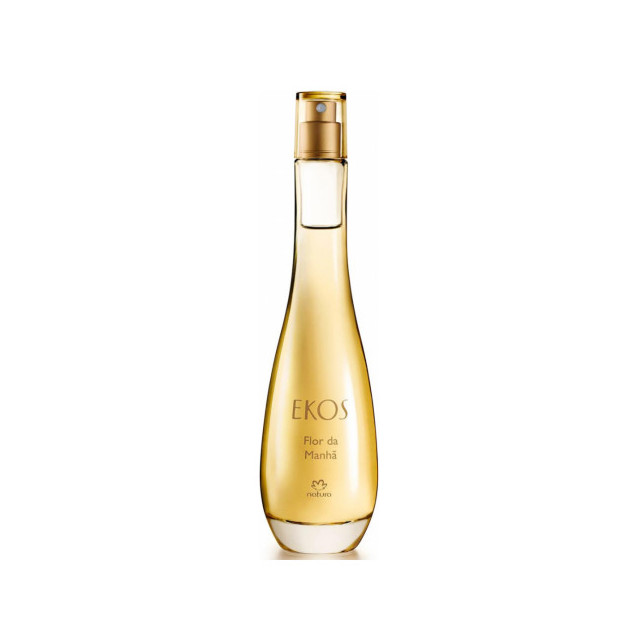 Immagine del profumo Flor da Manhã di Natura