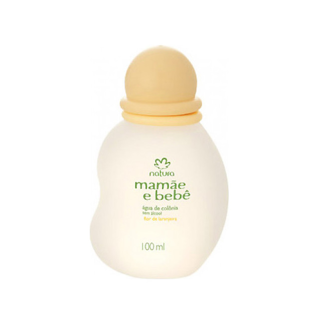 Immagine del profumo Flor de Laranjeira di Natura
