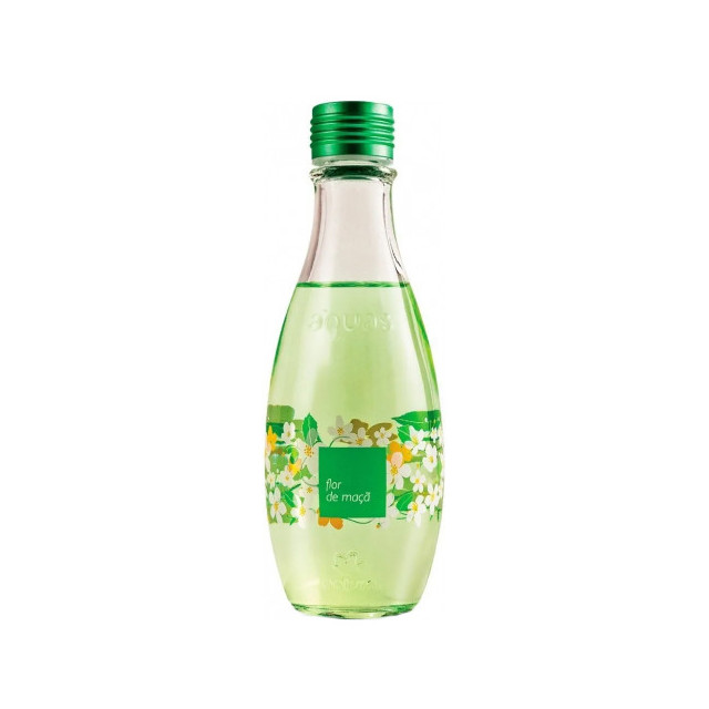Immagine del profumo Flor de Maçã di Natura