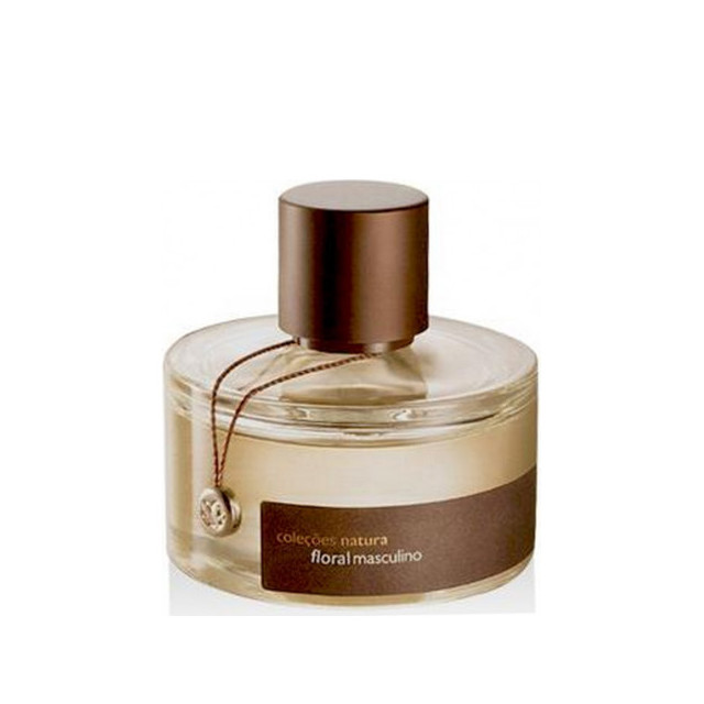 Immagine del profumo Floral Masculino di Natura
