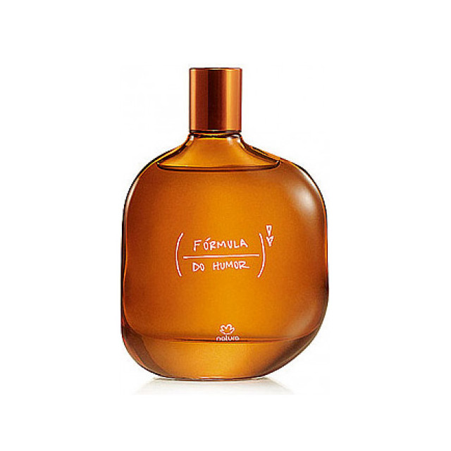 Immagine del profumo Formula do Humor di Natura