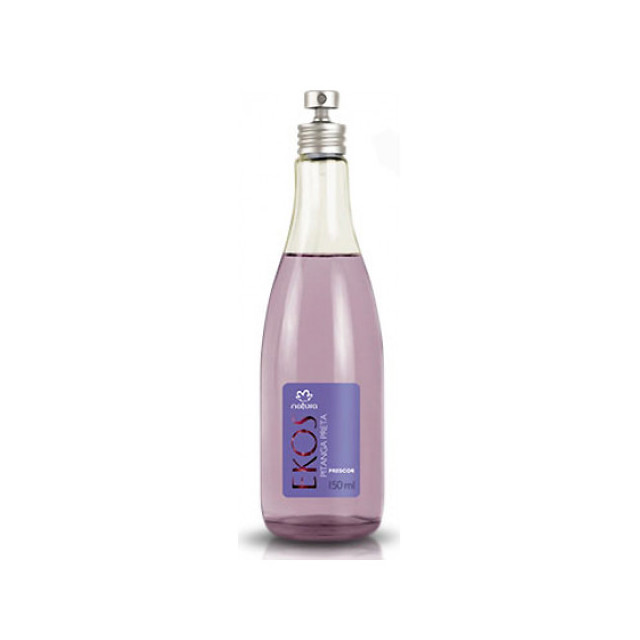 Immagine del profumo Freshness Black Pitanga di Natura