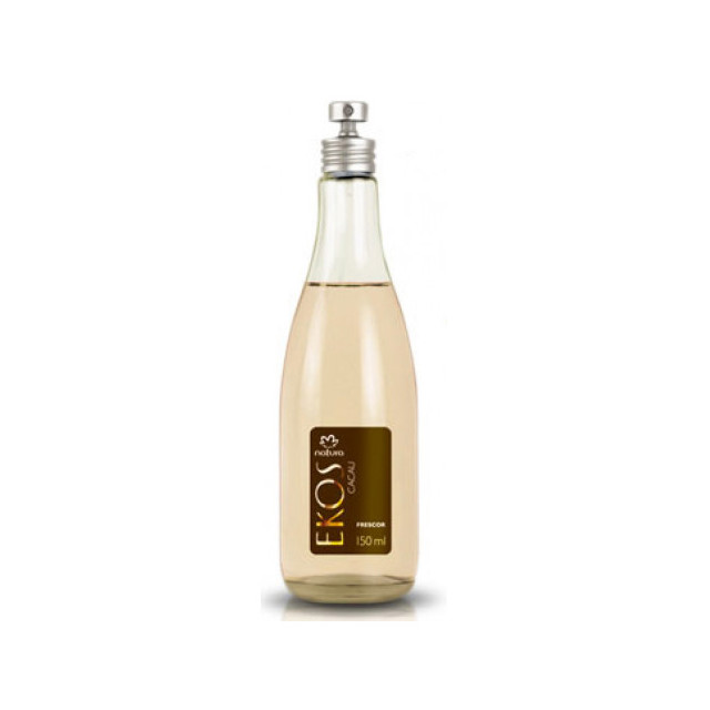 Immagine del profumo Freshness Cocoa di Natura