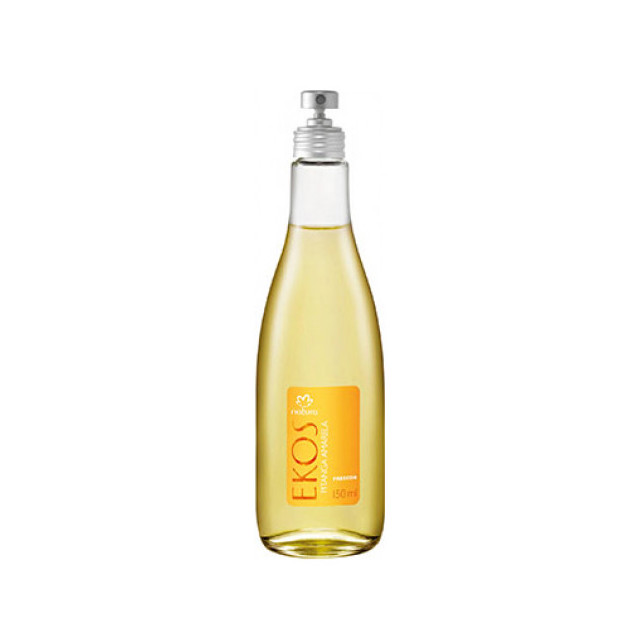 Immagine del profumo Freshness Yellow Pitanga (Pitanga Amarela) di Natura