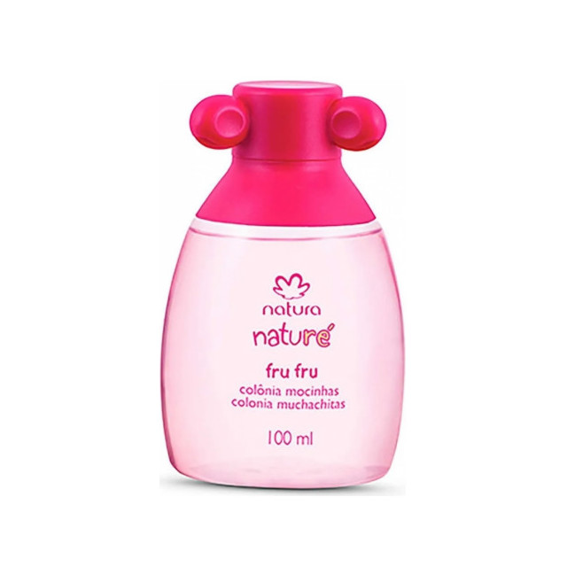 Immagine del profumo Fru Fru di Natura