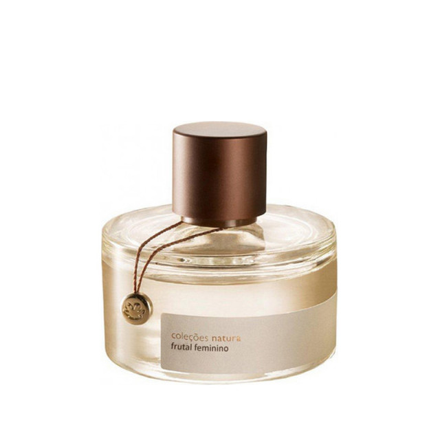 Immagine del profumo Frutal Feminino di Natura