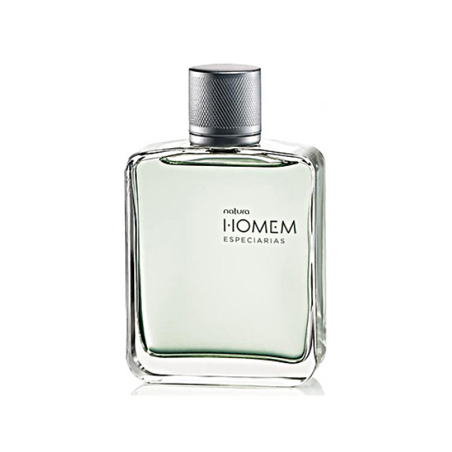 Immagine del profumo Homem Especiarias di Natura