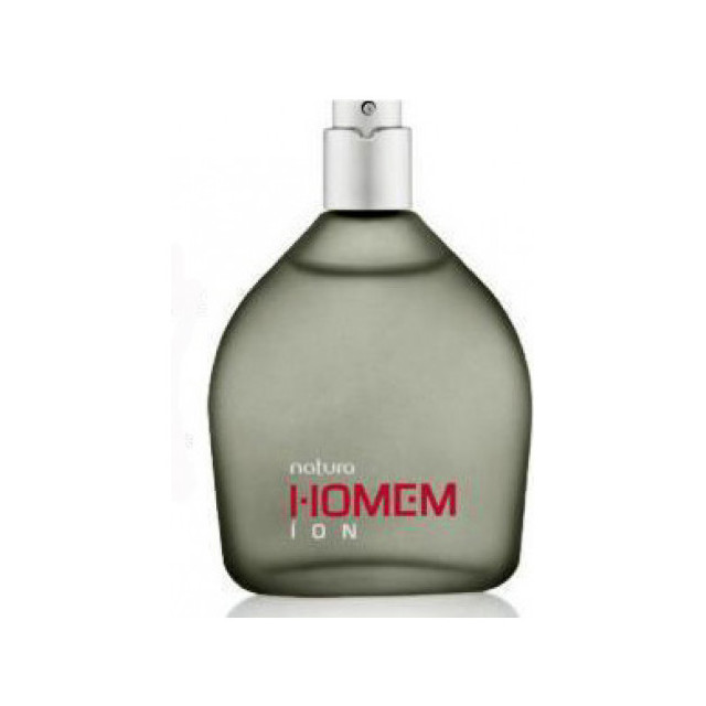 Immagine del profumo Homem Íon di Natura