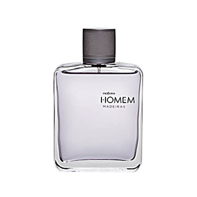 Immagine del profumo Homem Madeiras di Natura