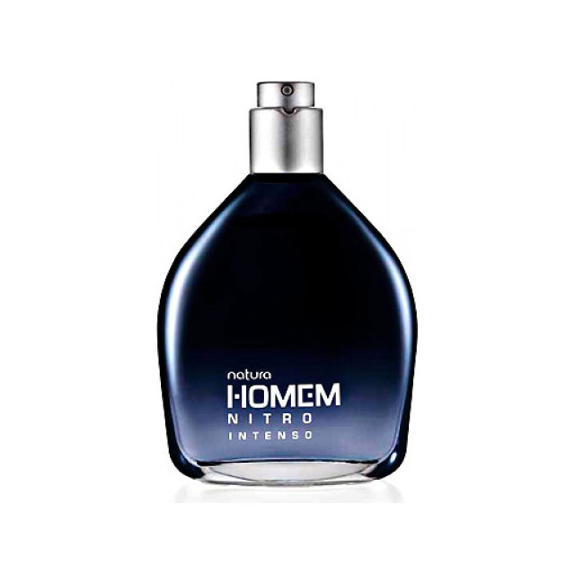 Immagine del profumo Homem Nitro Intenso di Natura