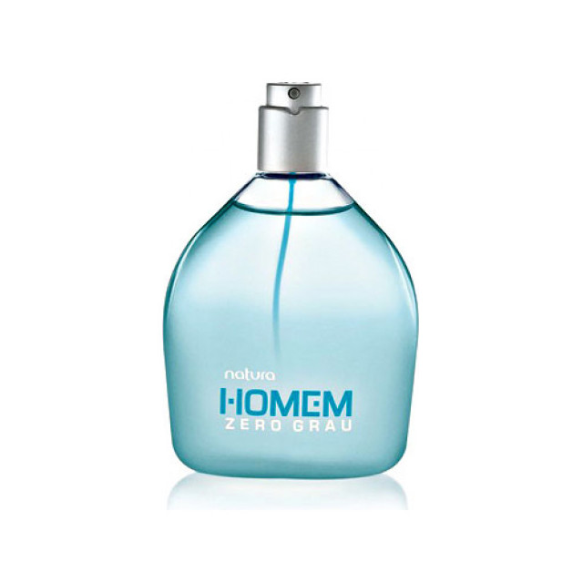 Immagine del profumo Homem Zero Grau di Natura