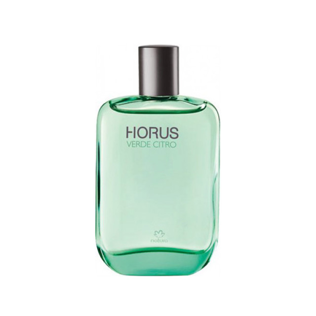 Immagine del profumo Horus Verde Citro di Natura