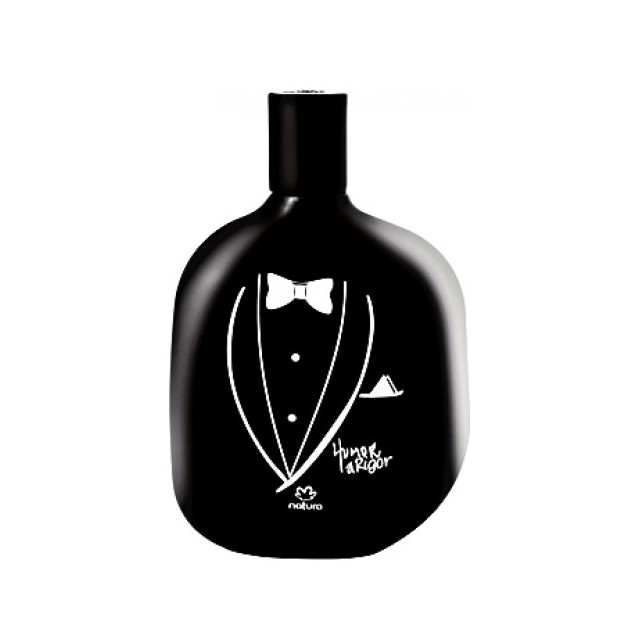 Immagine del profumo Humor a Rigor di Natura