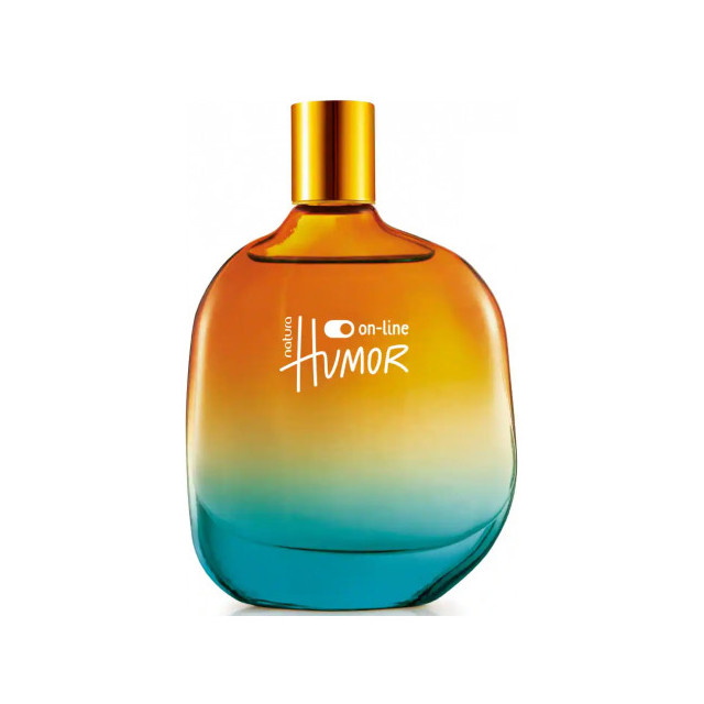 Immagine del profumo Humor On-line di Natura