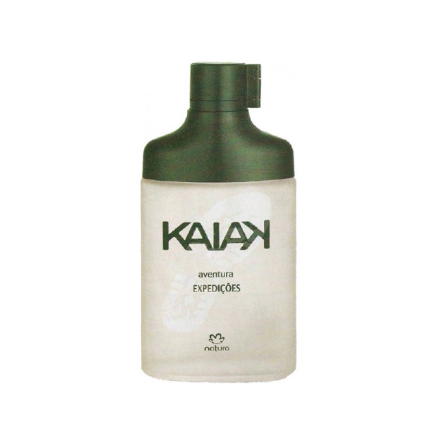 Immagine del profumo Kaiak Aventura Expedições di Natura