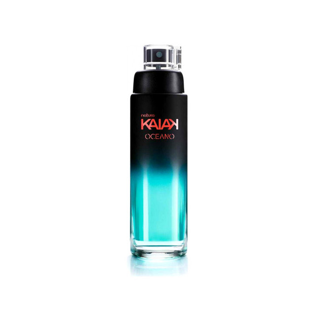 Immagine del profumo Kaiak Oceano di Natura