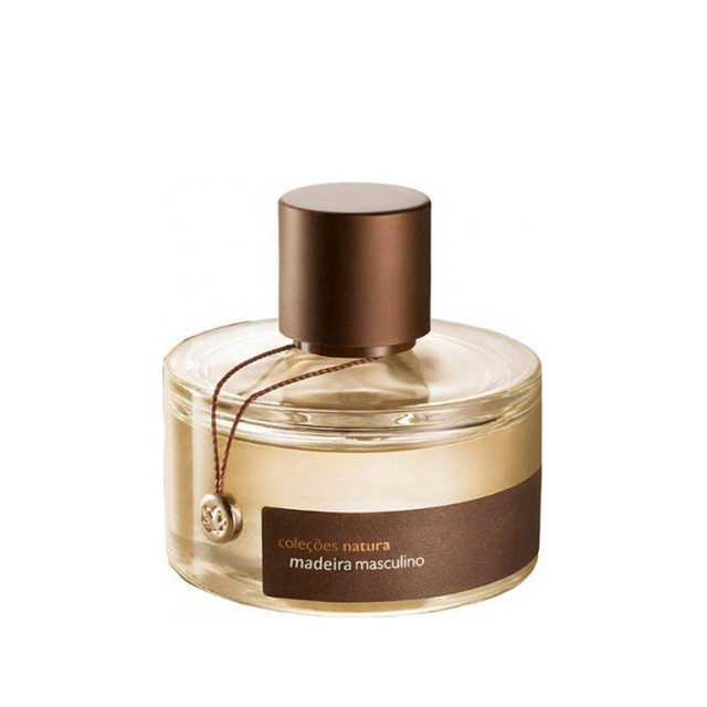 Immagine del profumo Madeira Masculino di Natura