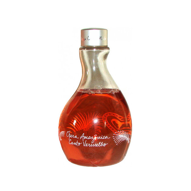 Immagine del profumo Opera Amazonica Canto Vermelho di Natura