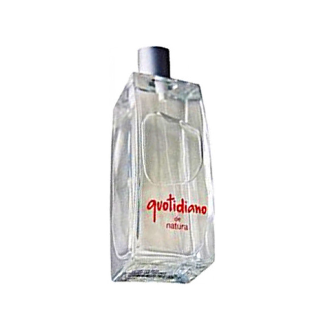Immagine del profumo Quotidiano di Natura