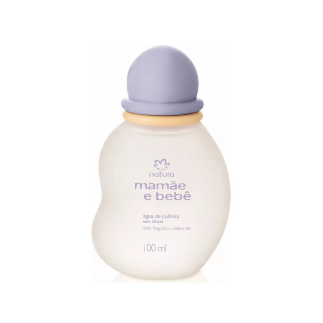 Immagine del profumo Relaxante di Natura