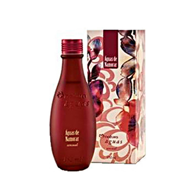 Immagine del profumo Sensual 2011 di Natura